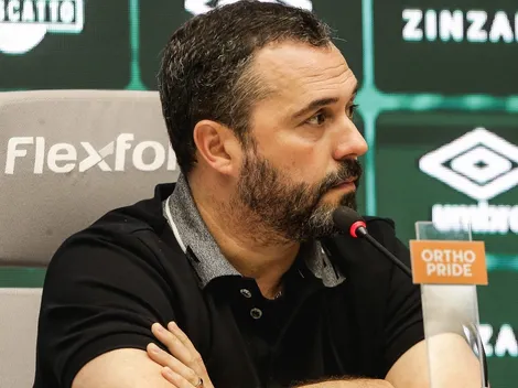 Fluminense focará em busca de um zagueiro livre no mercado para Renato Gaúcho