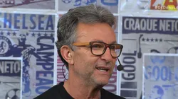 Craque Neto - Foto: Reprodução/Band