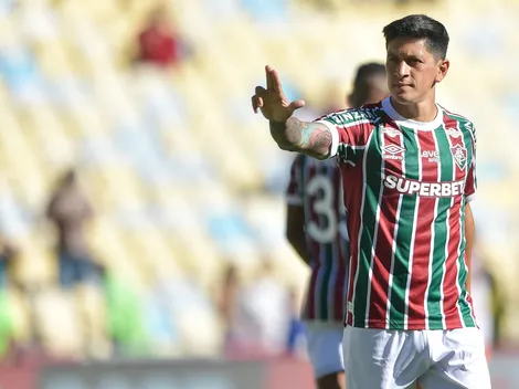 Fluminense chega a onze partidas seguidas sem derrota no Maracanã