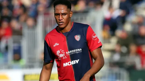 Mina já tem um acordo verbal com o Atlético-MG.