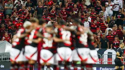 Flamengo x Vasco deve ser confirmado oficialmente no Nilton Santos no jogo de ida