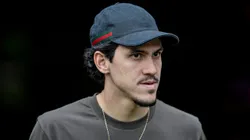 Pedro tem situação exposta no Flamengo