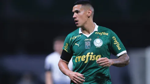 Naves interessa ao Imortal. Foto: Ettore Chiereguini/AGIF