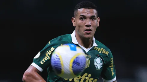 Naves não será reforço do Santos - Foto: Ettore Chiereguini/AGIF.