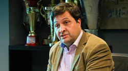 Alberto Guerra ganhou um trunfo para trazer reforços