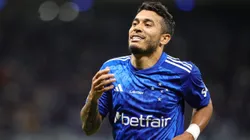 Cruzeiro bate o martelo sobre saída de William. Foto: Gilson Lobo/AGIF