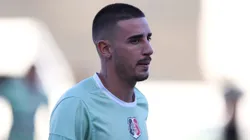 Galhardo traz visibilidade e patrocínio com o clube