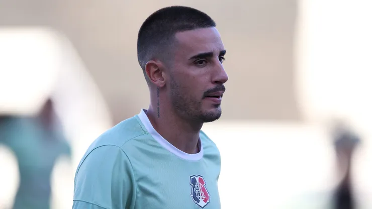 Galhardo traz visibilidade e patrocínio com o clube