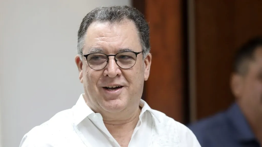 Marcelo Teixeira - Foto: Reinaldo Campos/AGIF.