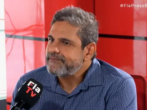 Após João Guilherme, Flamengo decide contratar Tino Marcos,