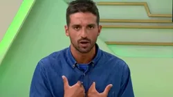 Jornalista trouxe uma informação exclusiva - Foto: Reprodução/SBT.