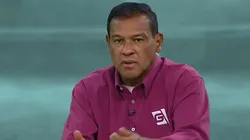 Ex-jogador deu a sobre Vitor Roque - Foto: Reprodução/Gazeta.