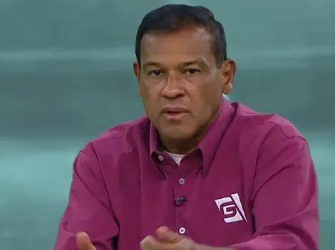 Muller faz projeção positiva do Palmeiras no Mundial de Clubes