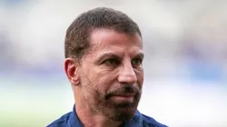 Pedrinho, presidente do Cruz-Maltino, faz mudanças no elenco.