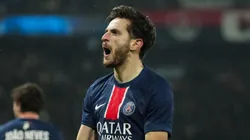 Khvicha Kvaratskhelia teria faltado com respeito - Foto: Xinhua/Alamy Stock Photo.