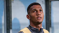 Adriel tem contrato até dezembro com Imortal.