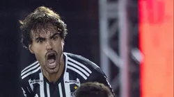 Igor Gomes, meia do Atlético-MG