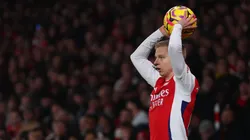 Nottingham Forest x Arsenal pela Premier League