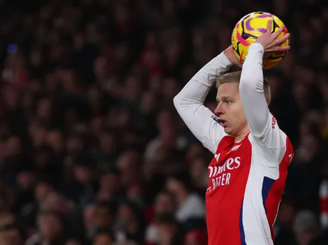 Palpite Nottingham Forest x Arsenal - Premier League - 26/02/2025