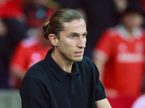 Wesley e De la Cruz reforçam o Flamengo contra o Vasco