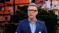 Craque Neto indica derrota do Cruz-Maltino no clássico. Foto: Reprodução/ YouTube.