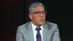 Silas, comentarista da ESPN - Foto: (Reprodução)