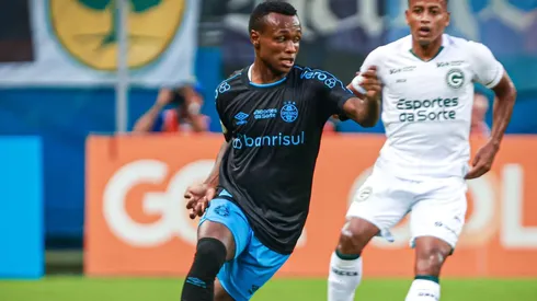 Venda de Nathan Fernandes ao Botafogo garantiu R$ 36,2 milhões ao Tricolor