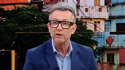 Craque Neto, apresentador da Bandeirantes