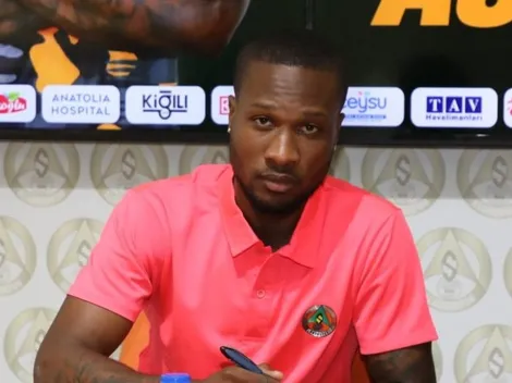 Reforço do Vasco chega com polêmicas e histórias curiosas