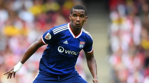 Thiago Mendes, de 32 anos, é 'ficha A' para São Paulo suprir ausência de Pablo Maia