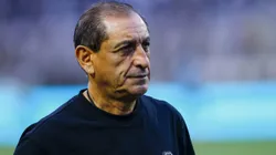 Ramón Díaz define time para jogo da Libertadores