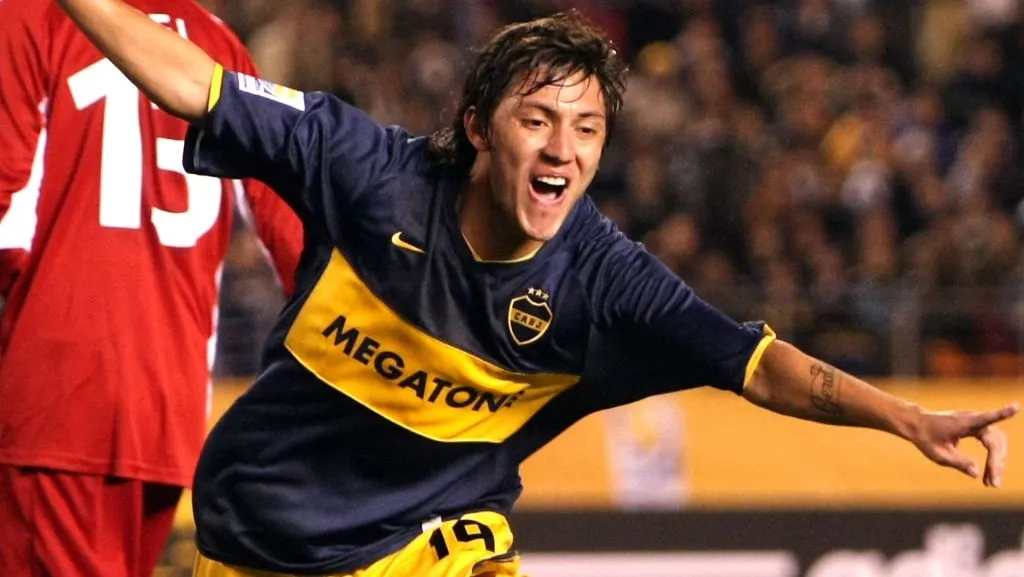 Boca Juniors 2007