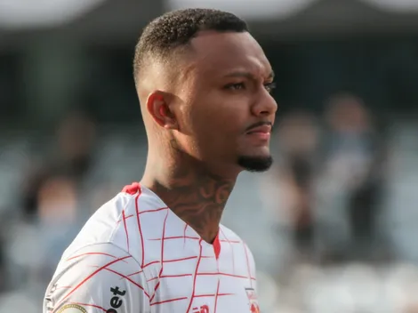 Reforço do Grêmio fica perto de estreia e pode ser relacionado