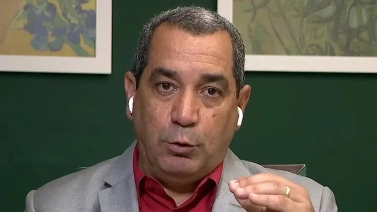 Ex-jogador deu a sua opinião - Foto: Reprodução/ESPN.