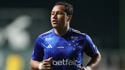 Marlon corria risco de deixar Cruzeiro na janela e direção tomou decisão drástica nesta 3ª
