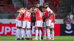 Internacional joga por um empate contra o Caxias para ir à final.