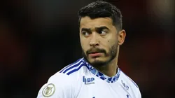 William entra na mira do Colorado.