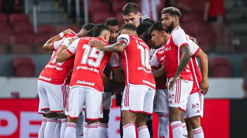 Invicto e perto da final do Gaúcho, Internacional começa bem a temporada 2025