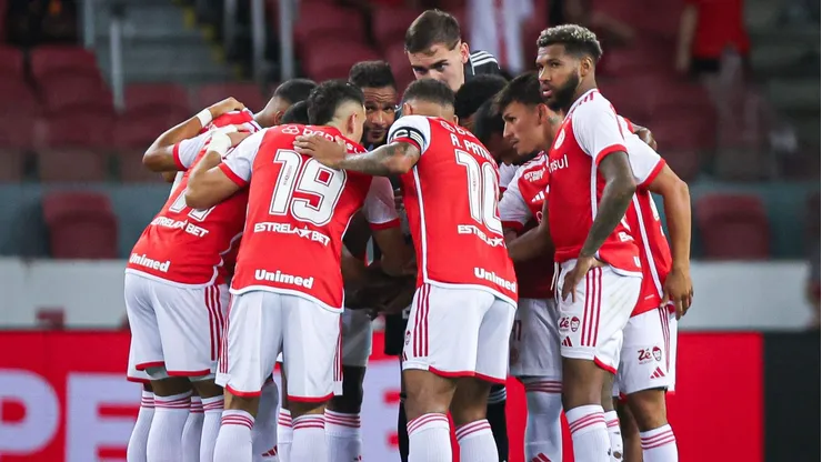 Invicto e perto da final do Gaúcho, Internacional começa bem a temporada 2025