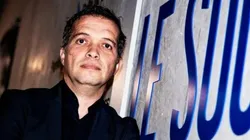 Jovem português Luis Castro, do Dunkerque, da França, foi entrevistado por Textor - Foto: Divulgação/Dunkerque