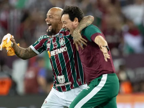 Fluminense é alvo de crítica de ex-jogador que virou comentarista