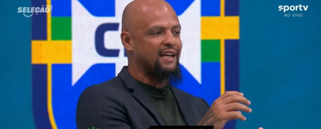 Felipe Melo