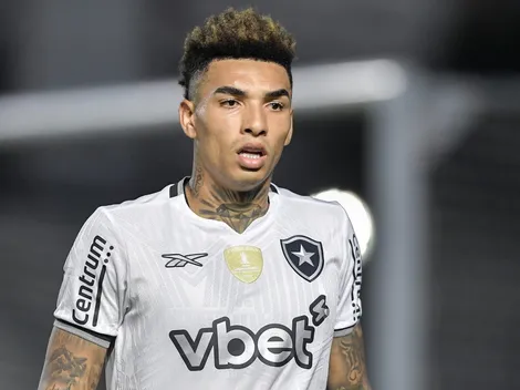 Comentarista diz que Botafogo tem condições de virar contra Racing