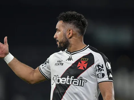 Vasco fará treinos na casa de rival em preparação para clássico