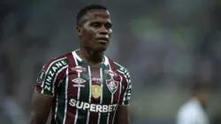 Arias abordou reclamação de Mano Menezes após classificação no Cariocão e lançou seus olhares sobre a Copa do Brasil