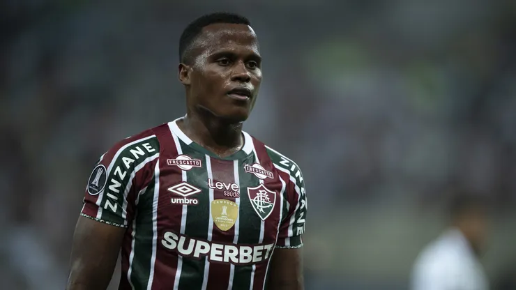 Arias abordou reclamação de Mano Menezes após classificação no Cariocão e lançou seus olhares sobre a Copa do Brasil