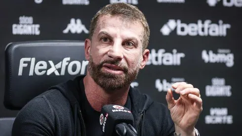 Presidente se manifestou – Foto: Dikran Sahagian/CRVG.