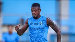 Edenílson não se calou sobre arbitragem