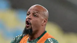 Felipe Melo fala sobre Neymar e ausência em clássico - Foto: