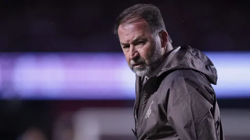 Augusto Melo entrou em detalhes sobre o elenco e a situação de Bidu